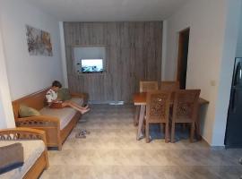 Studio SARAH, pet-friendly hotel in Tabarka