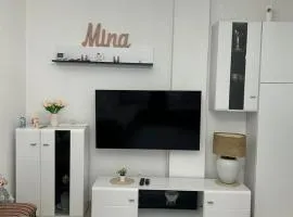 Apartman Mina
