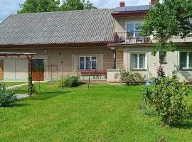 Ubytovací zařízení Orlíček Černíkovice čp 145
