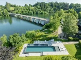Hotel des Bains & Wellness