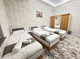 Hotel Bekh