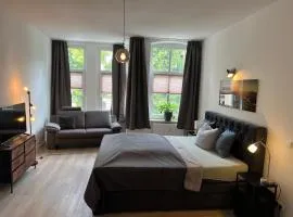 MD-10 Neu Zentrale Große Wohnung 3 Schlafzimmer Top Ausstattung
