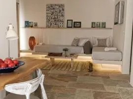 Elysian Villa Ios