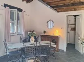la casa tra gli ulivi