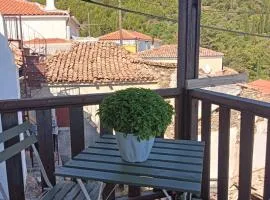 Pandroso Traditional House
