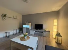 Ferienwohnung Ostsee-Nähe Usedom