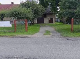 Ubytovací zařízení Orlíček Černíkovice čp 145