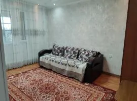 Квартира