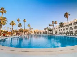 Helnan Antoniades Palace Hotel
