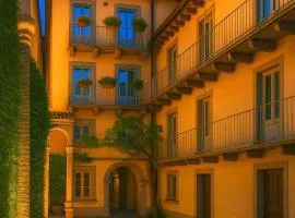 Borgovivo Il tuo Loft in centro città