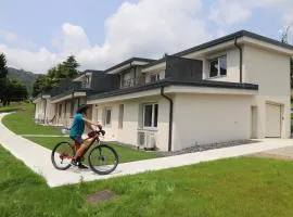 BEDE-Bike
