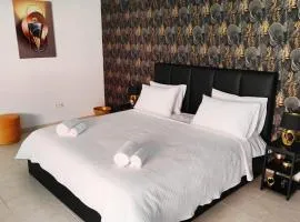 Verdizela Suites
