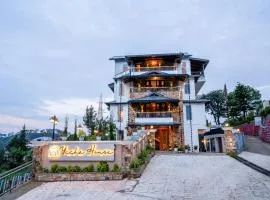 Yecha House by Evaan Resorts