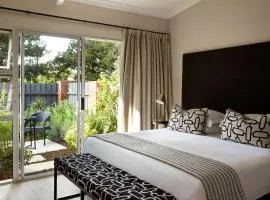 Brahman Hills - Gardens, Spa, Hotel & Villas - 5star