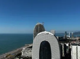 Orbi City Hotel D1 Block