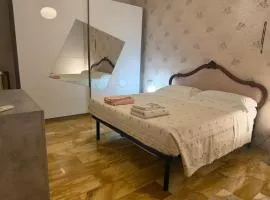 La casa del papa'