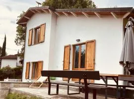 Stunning 4 bedroom villa near Barga