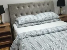 Apartmani Katnic