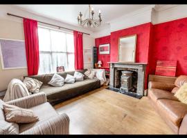 Whole House Contractors Corporate Welcome