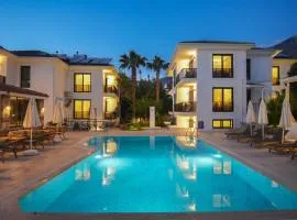 Marla Suite Fethiye