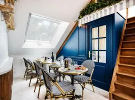 Le petit Paris