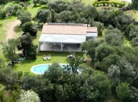 Exclusive Villa Bianca