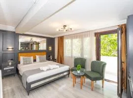 Lagertha Hotel Taksim