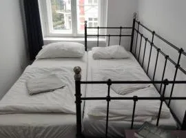 Aparttrans Wroclaw Botanic Garden