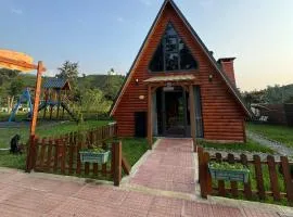 Lettaşi Bungalov