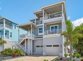 673 White Sands Retreat- Bay Views, Pool, Elevator home