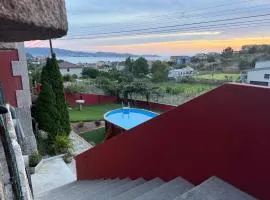 Casa las Hiedras