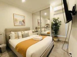 Peaceful Studio Hidden in Kingsgrove