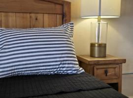 Onenki、Hacienda Ojo de Aguaのペット同伴可ホテル