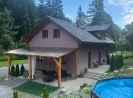 Casa NICOLE
