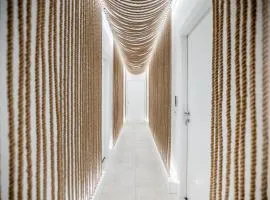 Maze Guest House