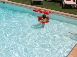 ibis Nice Centre Gare