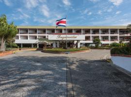 Hotel Bougainvillea San José, hotel v destinácii Santo Domingo