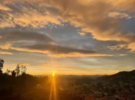 Ooty Dream Weaver cottage