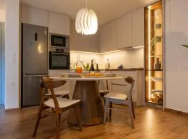 Casa Di Sabbia Air-bnb