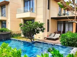 Wyndham Garden 3Br Villa 5star Resort Beachfront