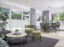 Apartment Karwendelblick