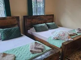 ZanziBalkan House Nungwi