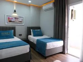 dorel the hotel