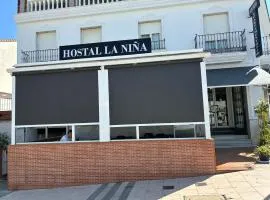 Hostal Restaurante La Niña
