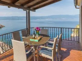 Villa BELLA MARE with stunning Sea Views