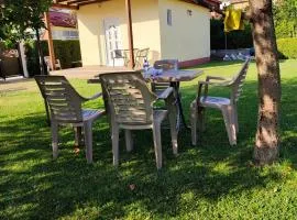 Vila Lazovi