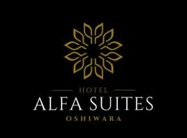 Hotel Alfa Suites
