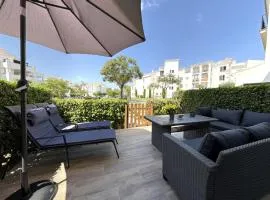 Casa Buena Vida-A Murcia Holiday Rentals Property