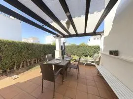 Villa Rosa - A Murcia Holiday Rentals Property