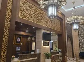 Manazel Al Ain Ajyad Hotel